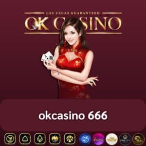 okcasino 666