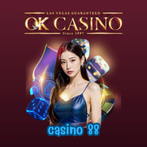 casino 88