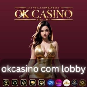 okcasino com lobby