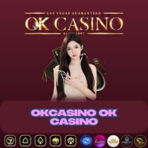 okcasino ok casino