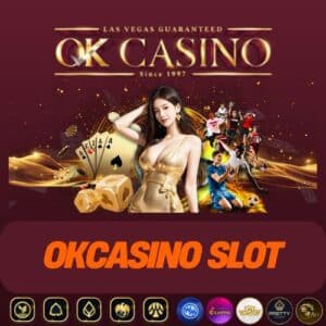 okcasino slot