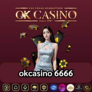 okcasino 6666
