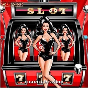 ทางเข้าOKCasino