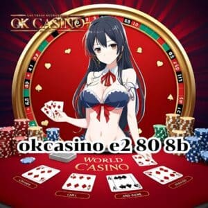 okcasino e2 80 8b